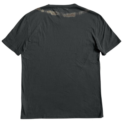 Maison Martin Margiela Bleach Stain T-Shirt - SS14