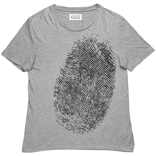 Maison Martin Margiela Fingerprint T-Shirt - SS09