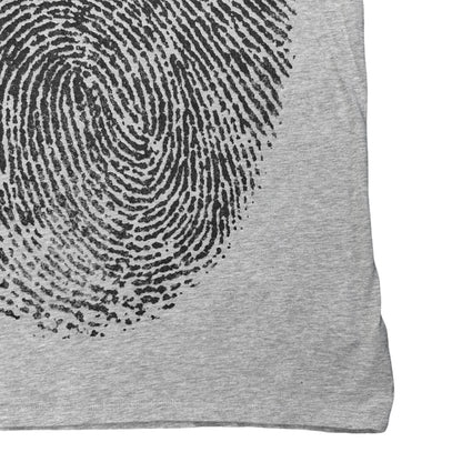 Maison Martin Margiela Fingerprint T-Shirt - SS09