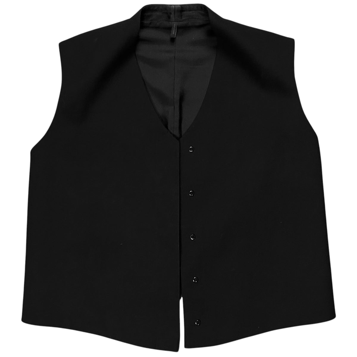 Helmut Lang Stealth Hook Vest - SS18