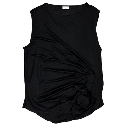 Dries Van Noten Distorted Tank Top - SS21