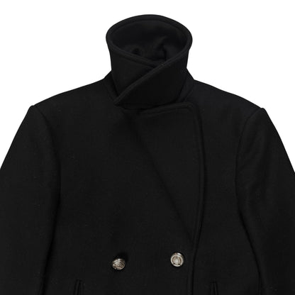 Balmain x H&M Sailor Wool Jacket - AW15