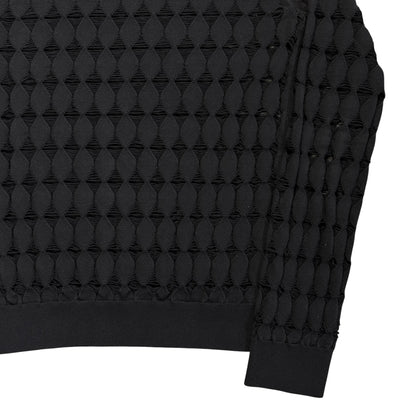 Namacheo Cut Out Knit Sweater - SS22