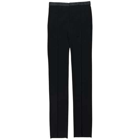 Balenciaga Contrast Waistband Sample Trousers
