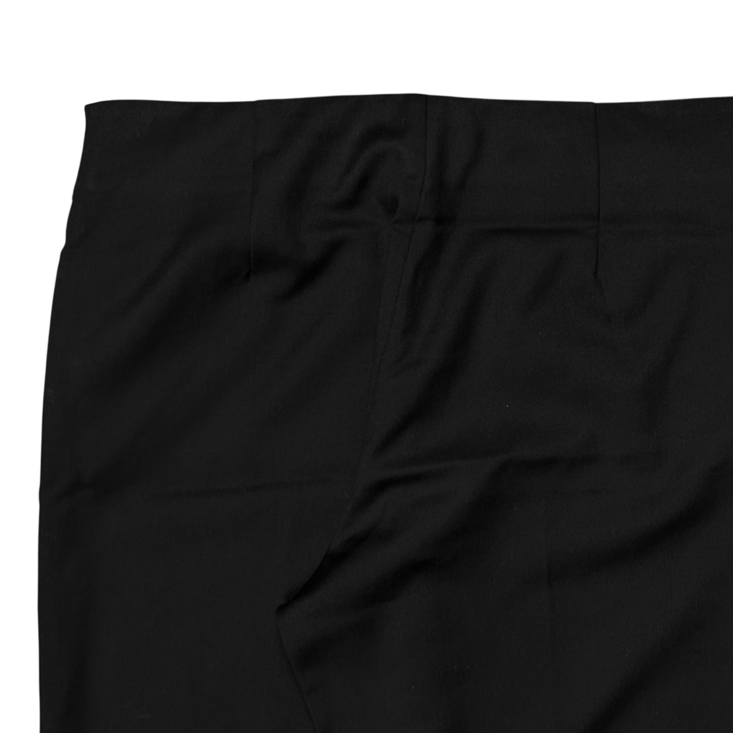 Maison Margiela Side Waist Zip Stealth Trousers - SS13