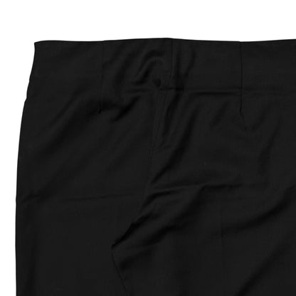 Maison Margiela Side Waist Zip Stealth Trousers - SS13