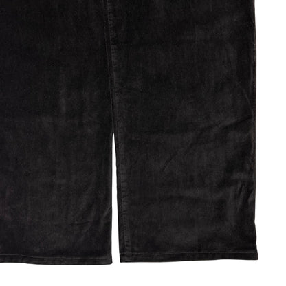 Maison Martin Margiela Velour Work Pants
