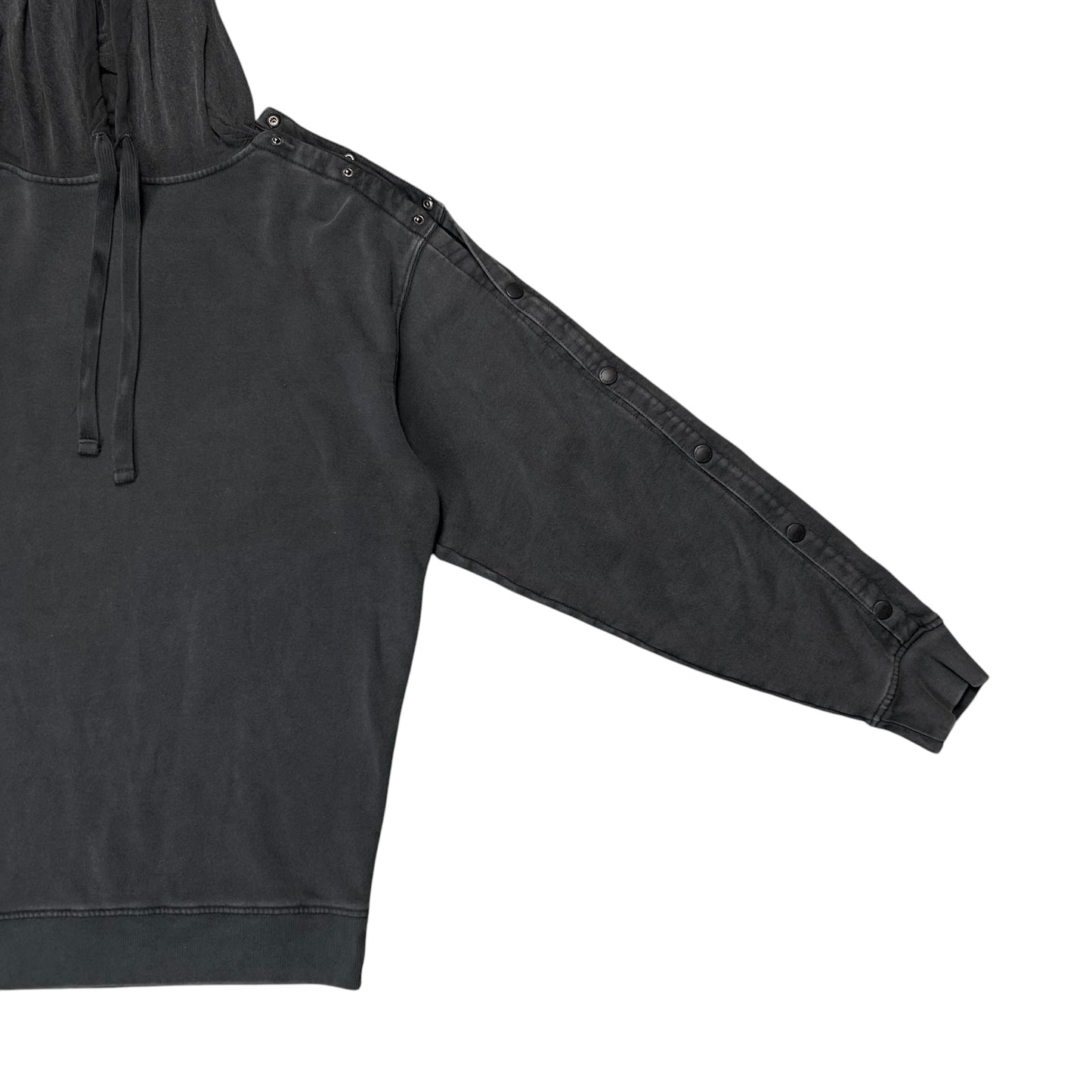 Y/Project Snap Insert Hoodie - AW24