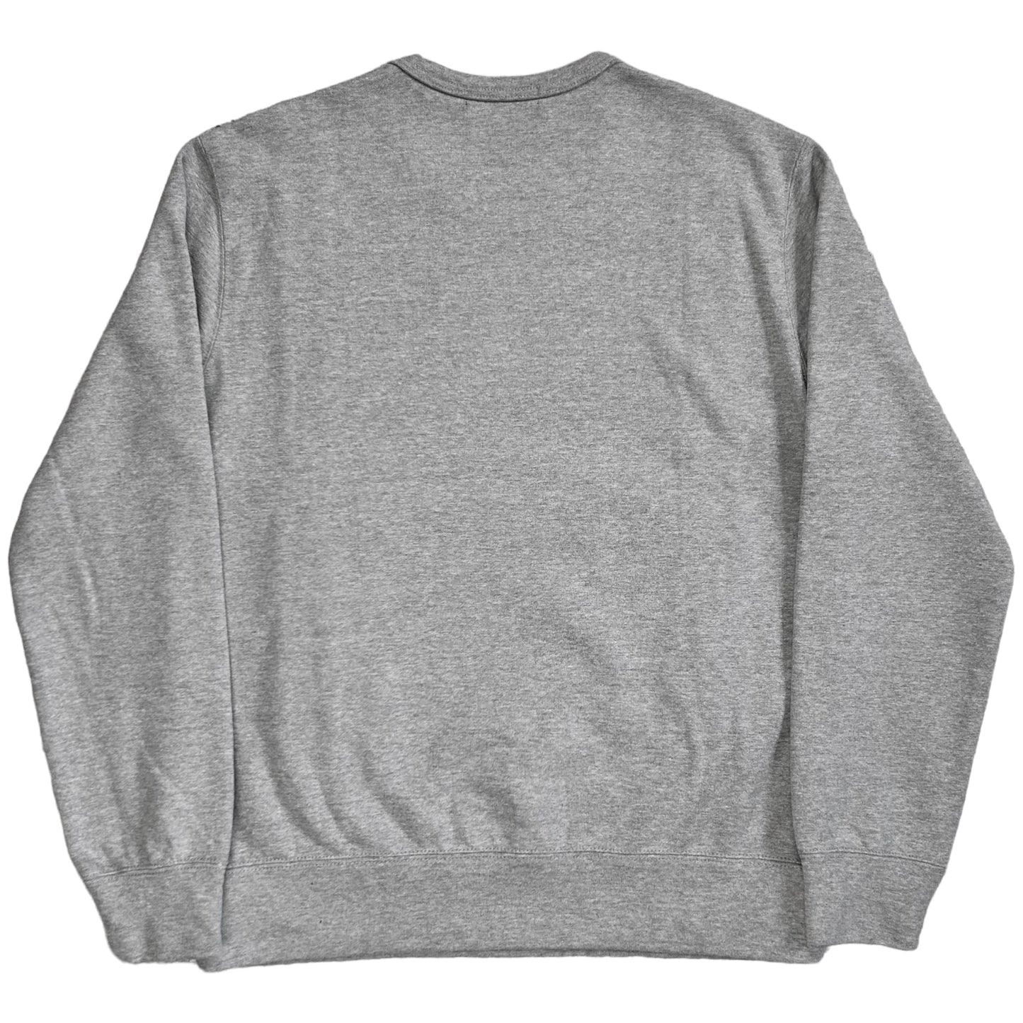 Comme des Garcons Homme Deux Muff Pocket Sweater - AW22