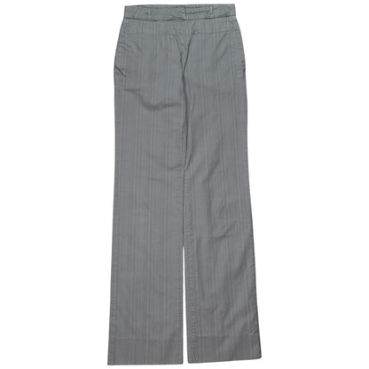 Maison Martin Margiela Flared Sailor Snap Pants - SS04