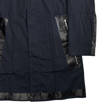 Dries Van Noten Taped Coat - SS12