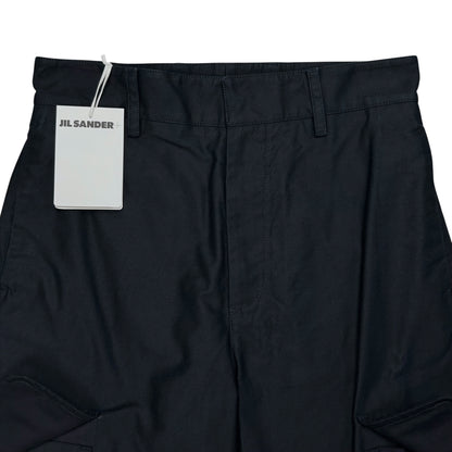 Jil Sander+ Snap Cargo Shorts - SS23