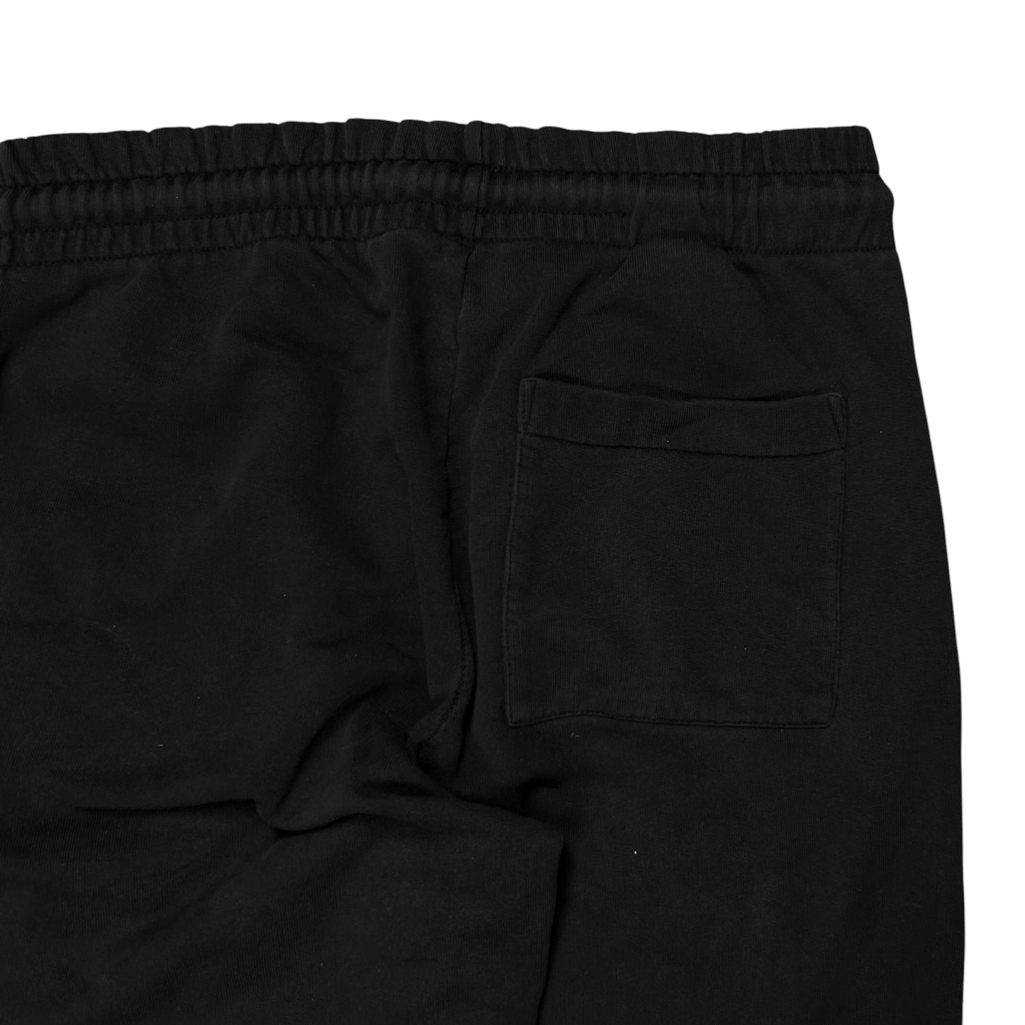 Dries Van Noten Distorted Twist Sweatpants - AW19