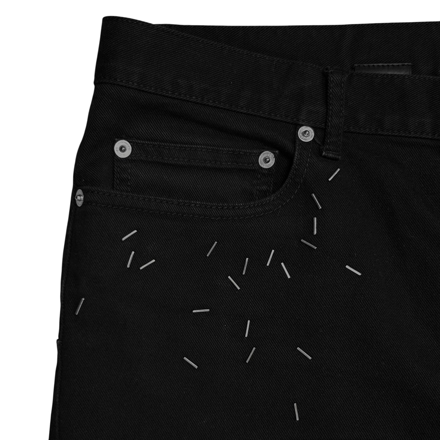 Dior Homme Staple Jeans - SS15