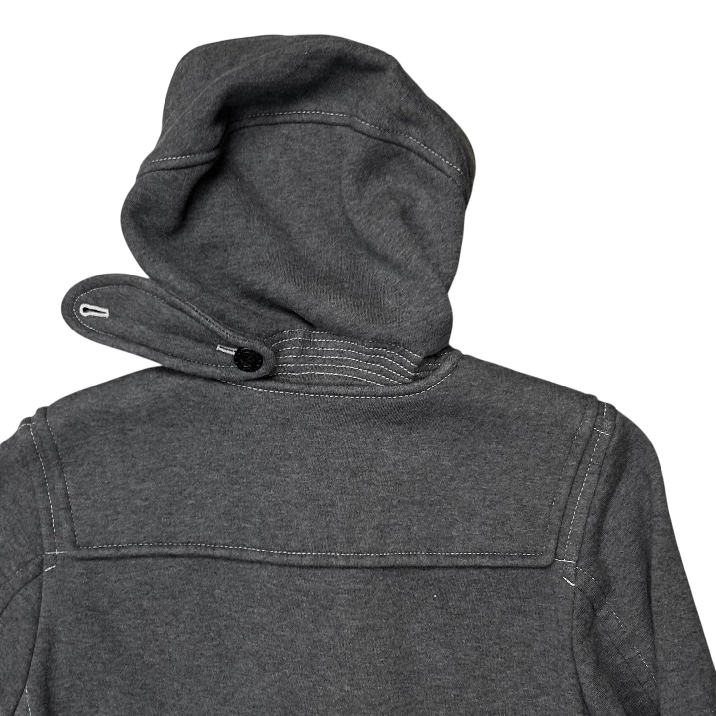 Junya Watanabe Comme des Garcons Man Duffle Parka - SS11