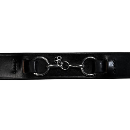 Needles Quick Release Embellished Belt