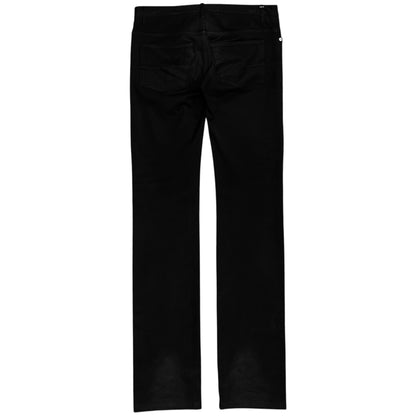 Dior Homme Deep Black Skinny Jeans - SS13