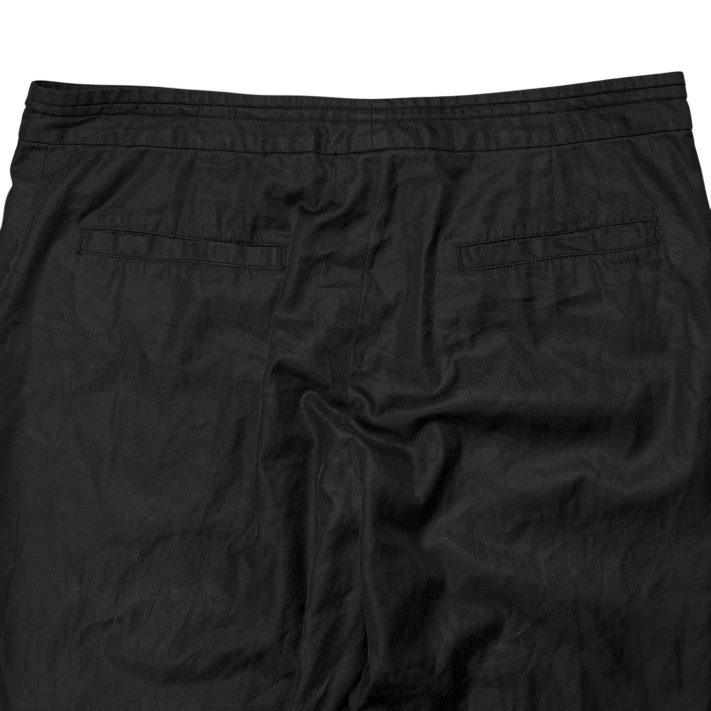 Dries Van Noten Moto Knee Work Pants