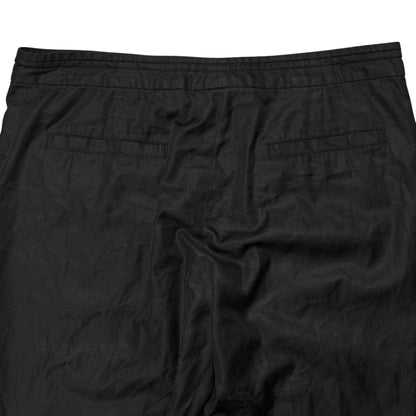 Dries Van Noten Moto Knee Work Pants