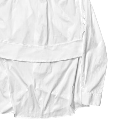 Givenchy Harness Strap Shirt - SS23