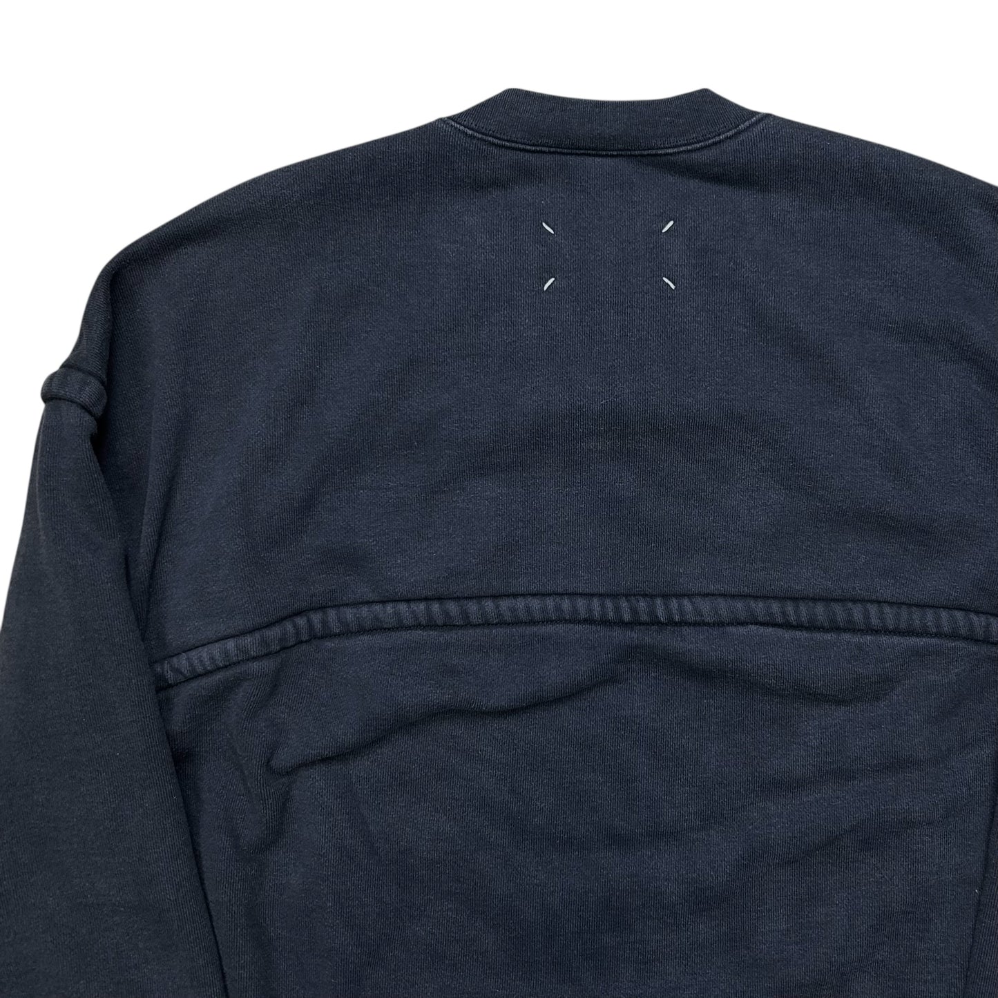 Maison Margiela Skating Saturn Sweater - AW18