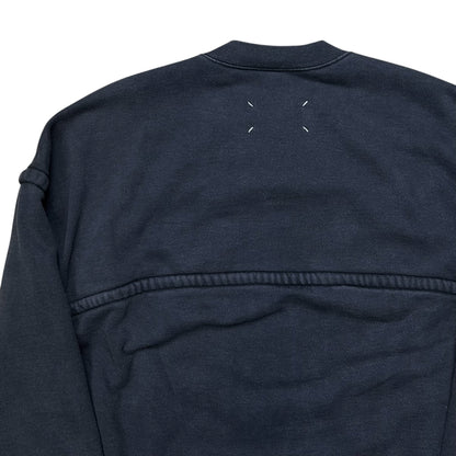 Maison Margiela Skating Saturn Sweater - AW18