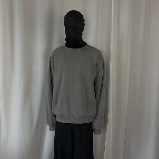 Haider Ackermann Distressed Perth Sweater - SS21