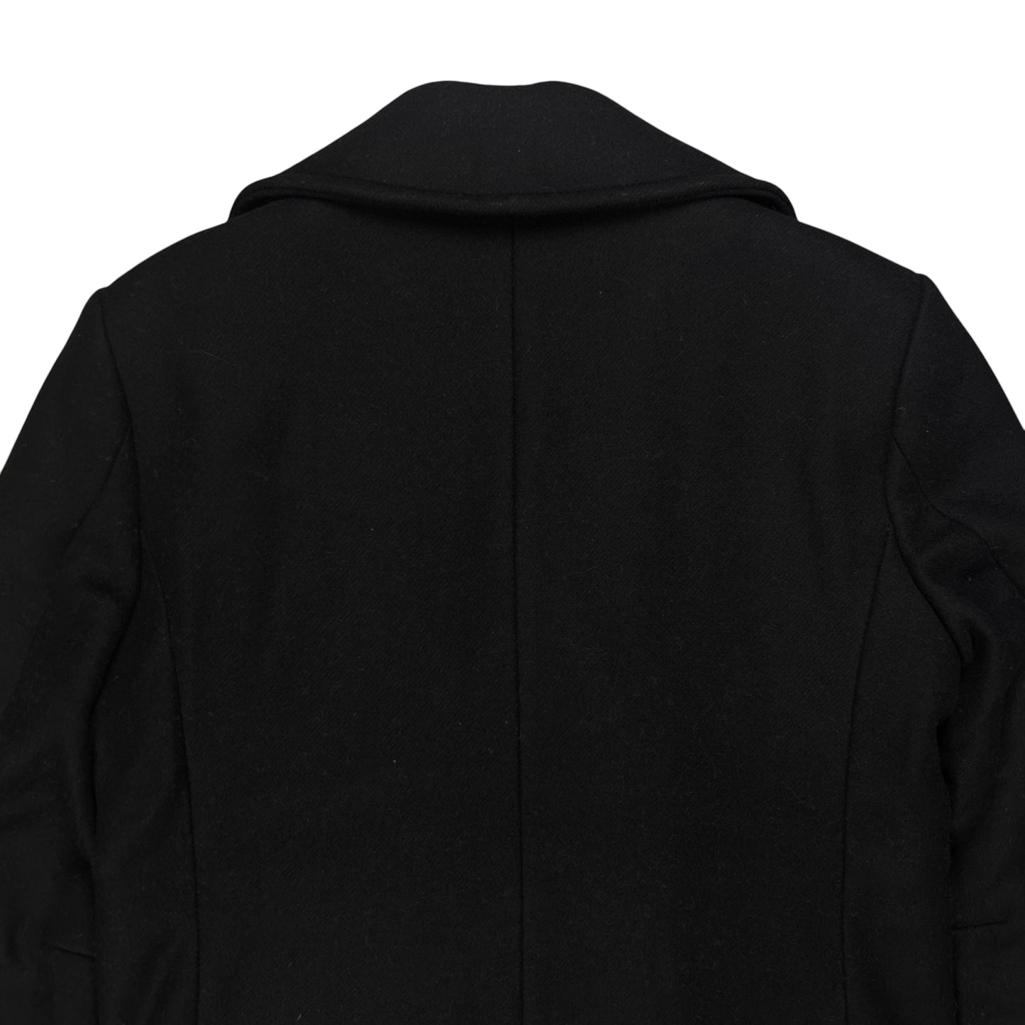 Balmain x H&M Sailor Wool Jacket - AW15