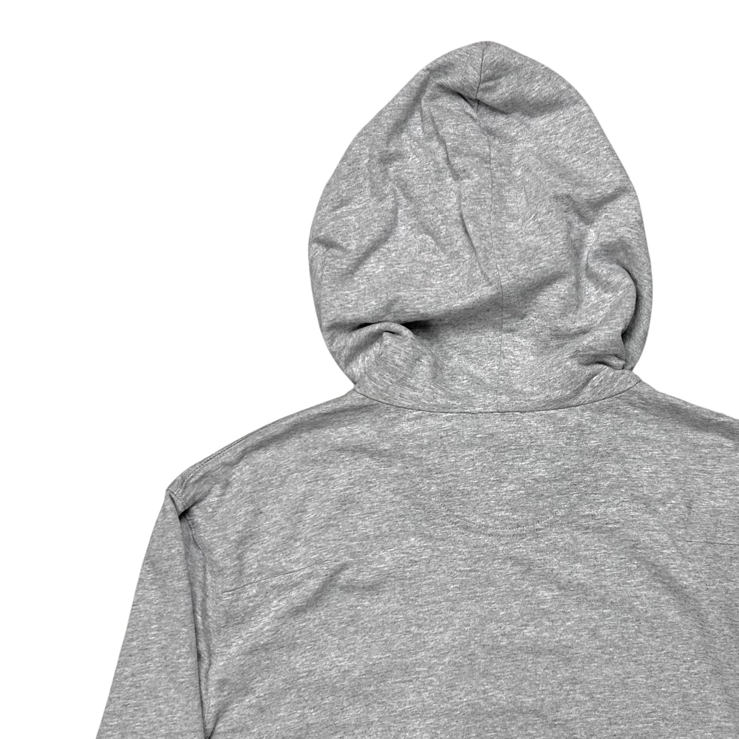 Dior Homme Neck Panel Zip Hoodie