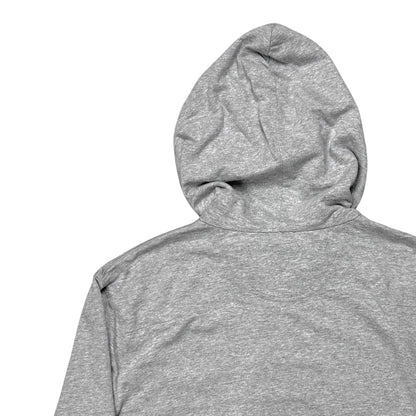 Dior Homme Neck Panel Zip Hoodie