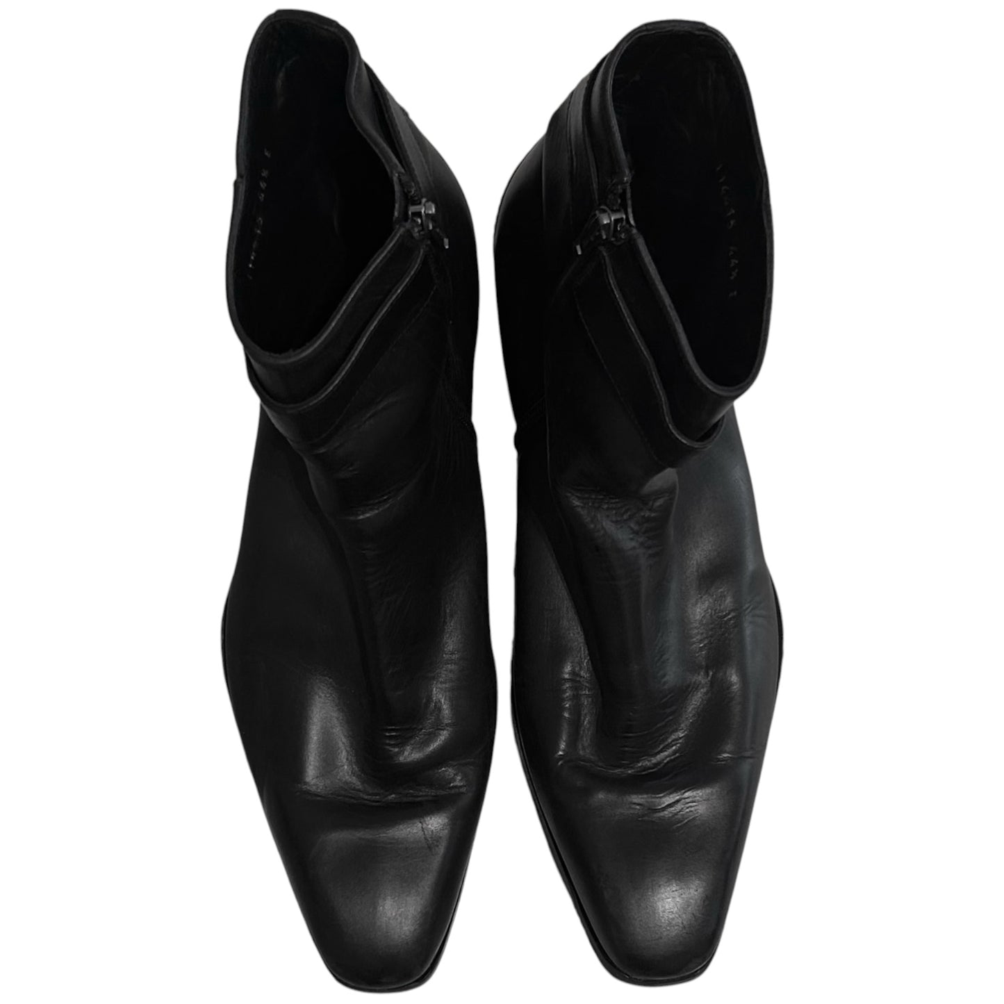 Gucci by Tom Ford Ankle Boots - AW01