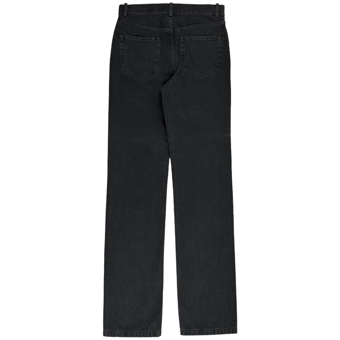 Ann Demeulemeester Slim Gill Jeans - SS22