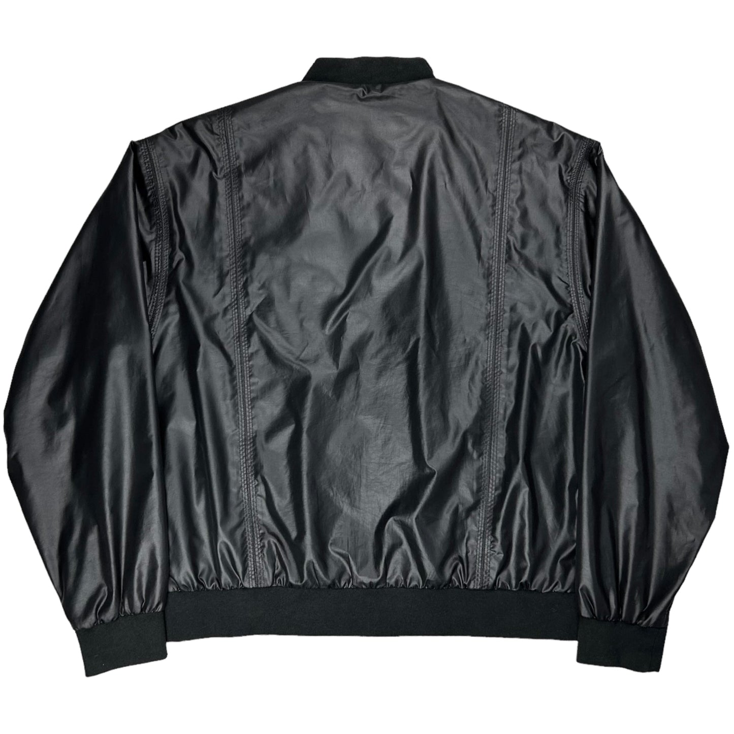 RAF by Raf Simons Assembled Bomber Jacket