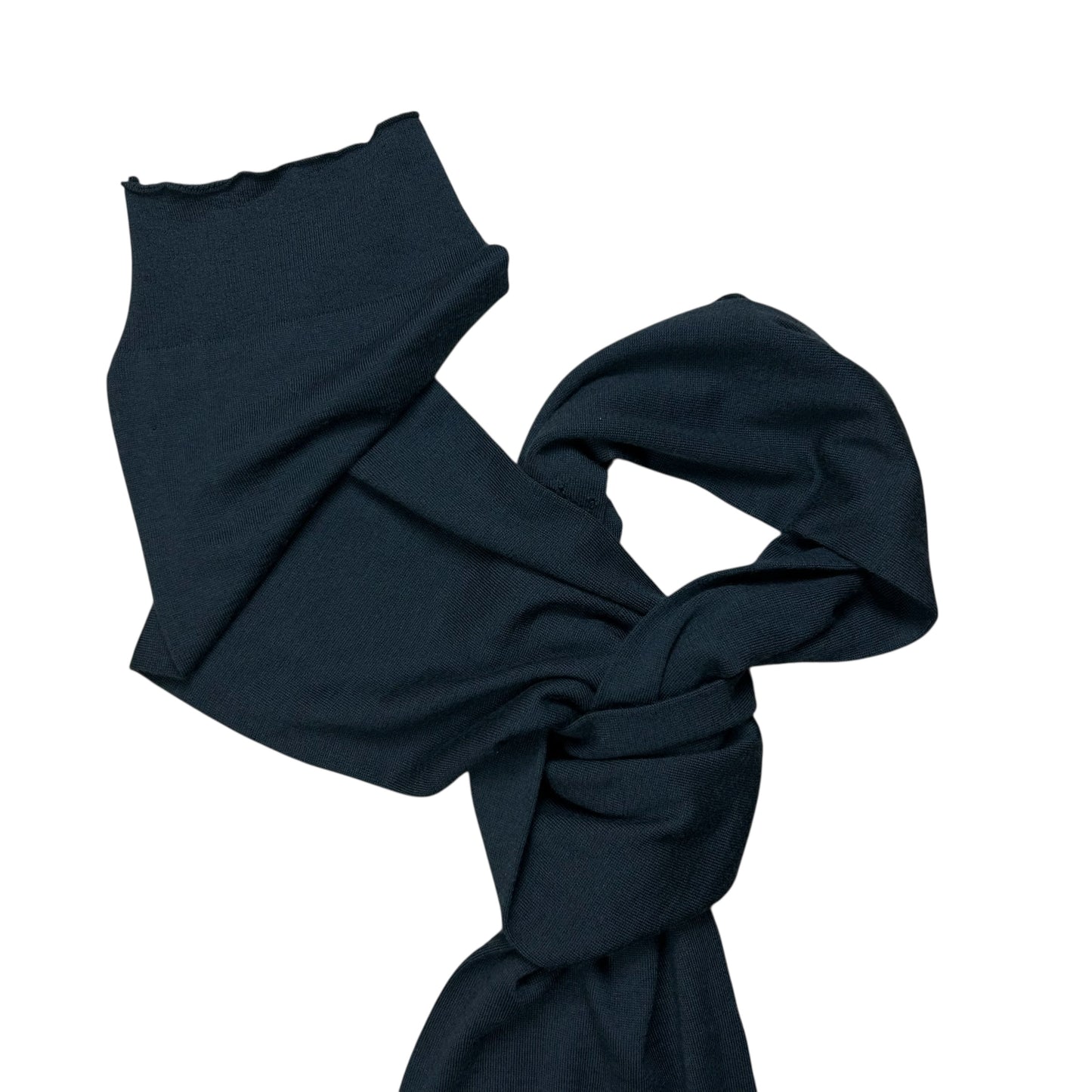 Maison Martin Margiela Four Stitch Scarf - AW14