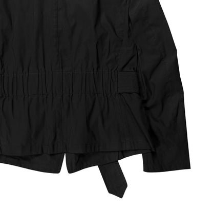 Dries Van Noten Belted Utility Blazer - SS07