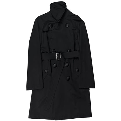 Comme des Garcons x H&M Belted Trenchcoat - AW08