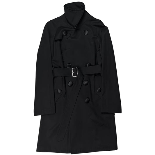 Comme des Garcons x H&M Belted Trenchcoat - AW08