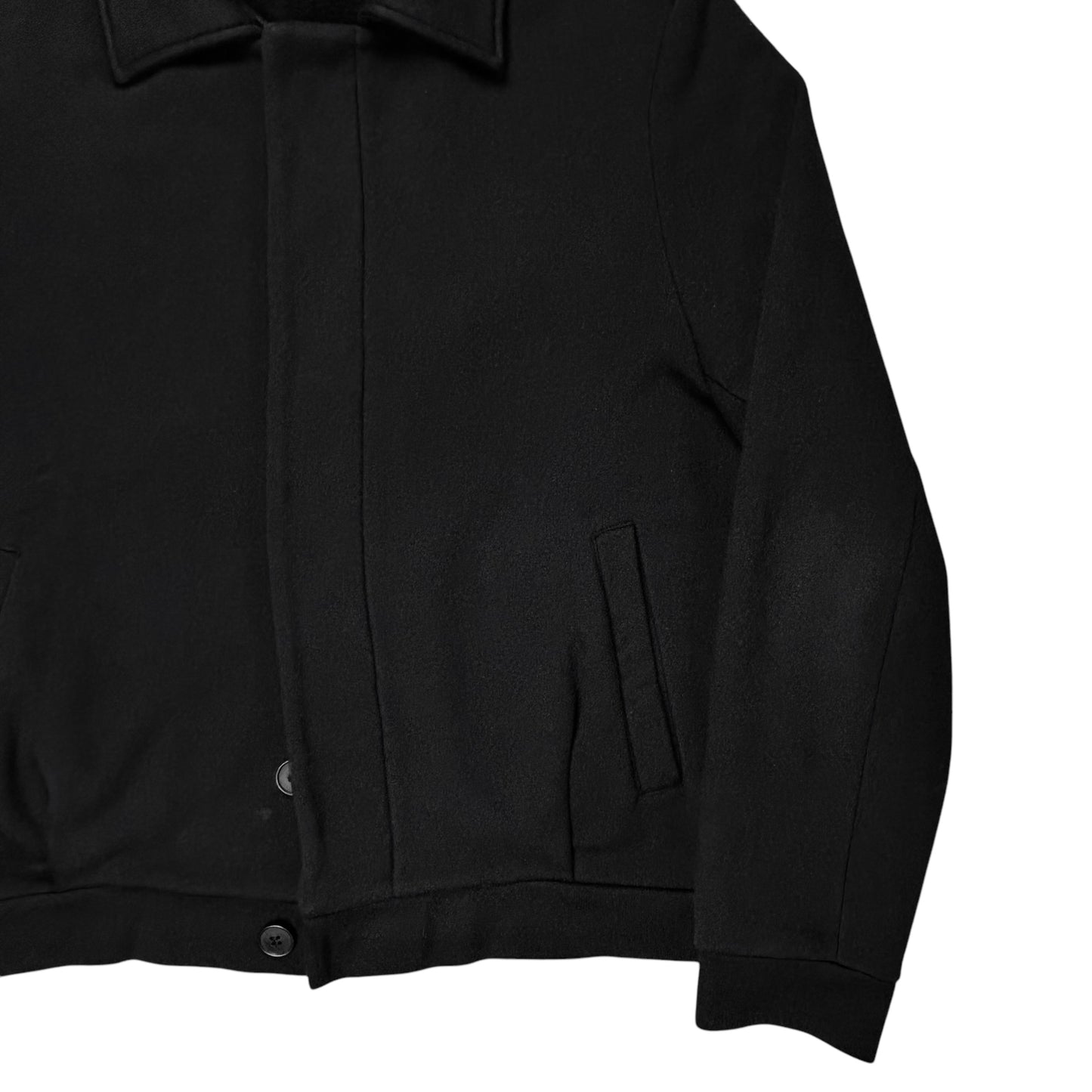 JW Anderson Sweat Work Jacket