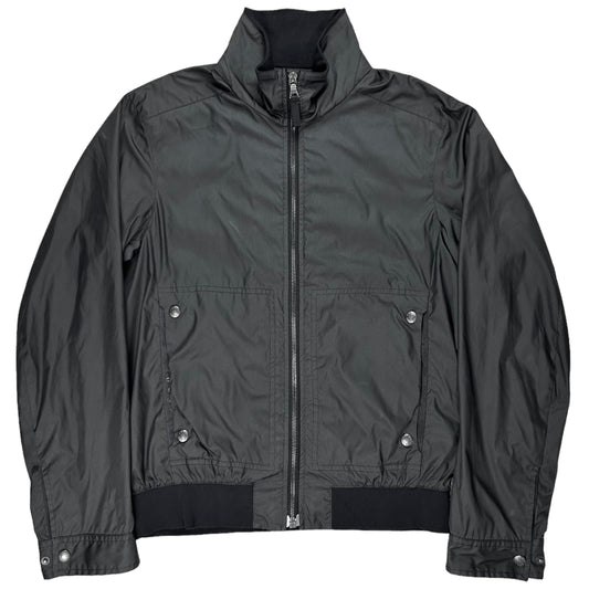 Prada Snap Pocket Blouson Jacket - SS07