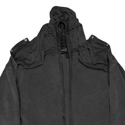 Y/Project Snap Insert Hoodie - AW24