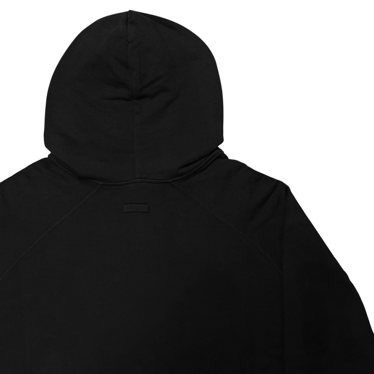 Raf Simons x Robert Mapplethorpe Self Potrait Hoodie - SS17