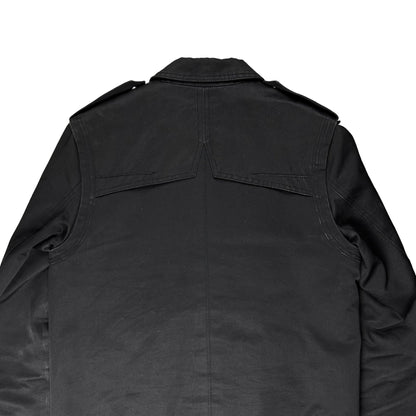 Dior Homme Bondage Hem Work Jacket - AW08