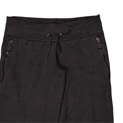 Dirk Bikkembergs Flared Patch Jogger - 2000s
