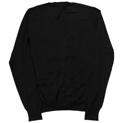 Dior Homme Pleated Pintuck Cardigan - SS09
