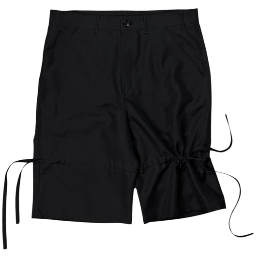 Comme des Garcons Shirt Strap Tie Shorts - SS24