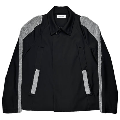 Kiko Kostadinov Tonkin Jacket - SS23