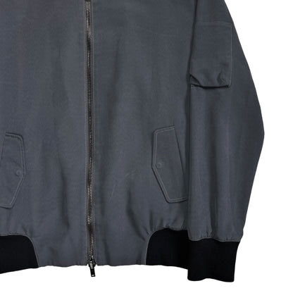 MM6 Maison Martin Margiela Pilot Bomber Jacket - SS14