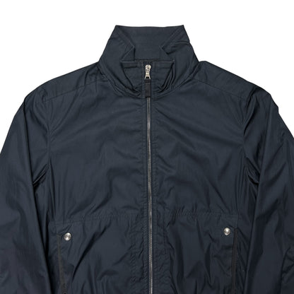 Prada Snap Pocket Blouson Jacket - SS07