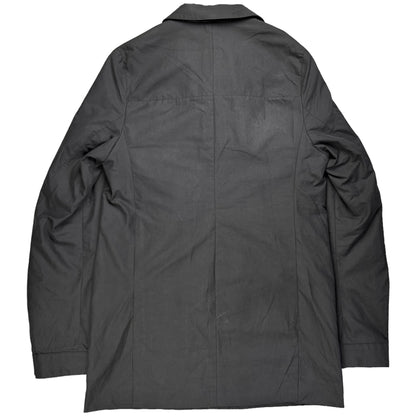 Dior Homme Cargo Rain Jacket - SS11