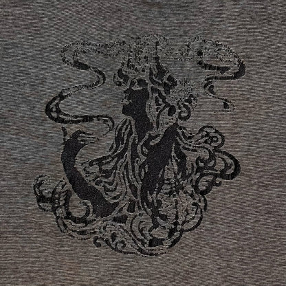 Dries Van Noten Tattoo Print T-Shirt - AW20